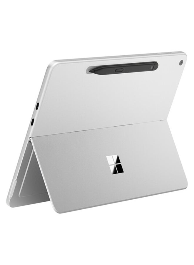 مايكروسوفت لابتوب كوبايلوت+ Surface Pro 2 في 1 (2025) مع شاشة تعمل باللمس بحجم 12 بوصة، معالج Snapdragon X Plus/16 جيجابايت RAM/256 جيجابايت SSD/رسومات Qualcomm Adreno/Windows 11 Home - Image 3