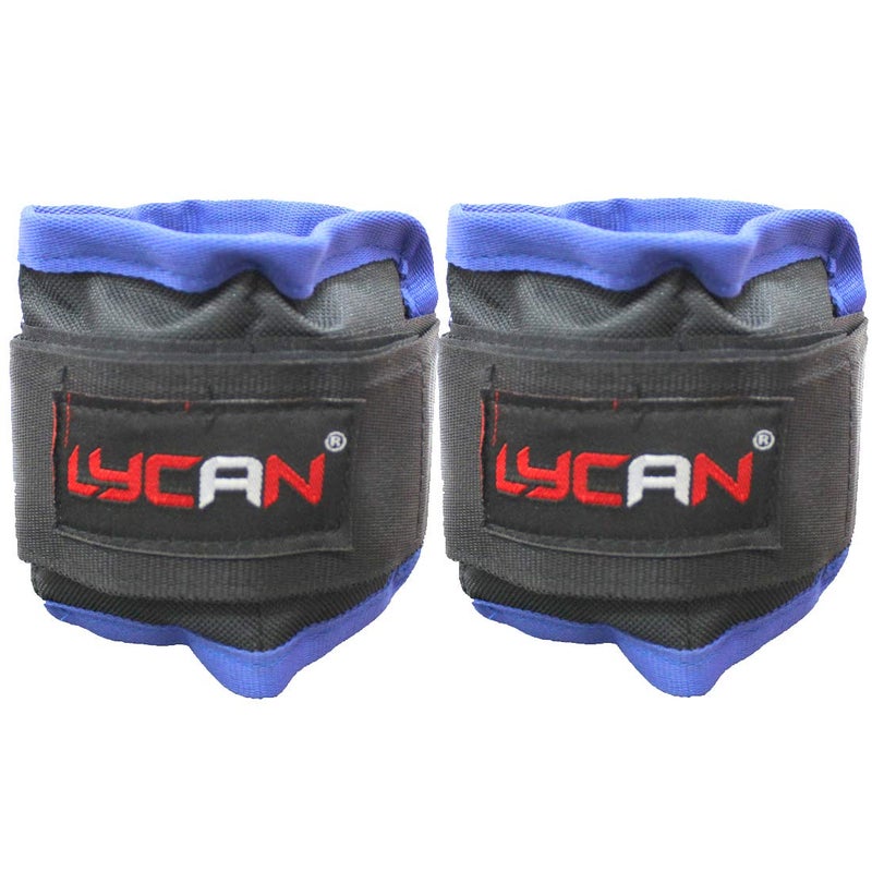 Lycan Ankle Weight/Wrist Weight/Running Weight ( 500 Gram x 2pc ) - Image 5