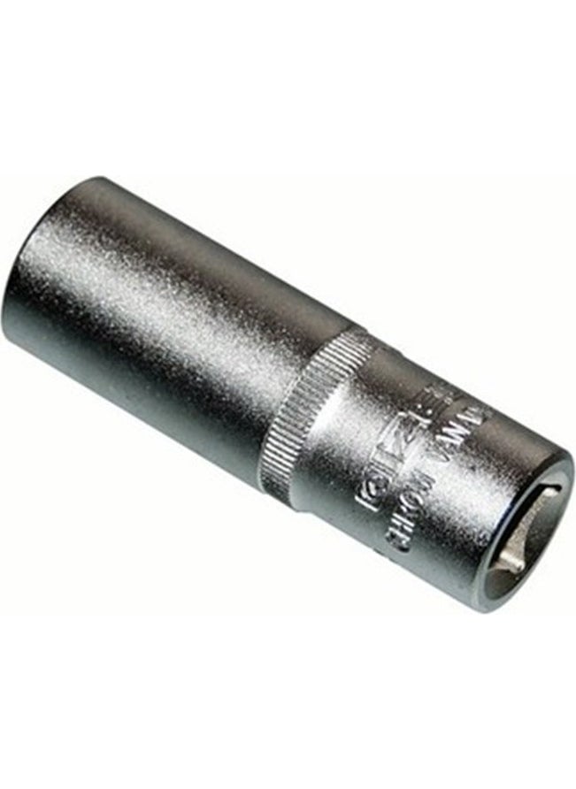 İzeltaş - Izeltaş 17 Mm Deep Socket Wrench 12" - Image 1