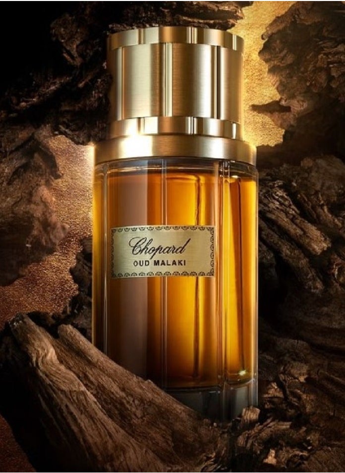 MALAKI Chopard Oud Malaki Parfum 80ml 