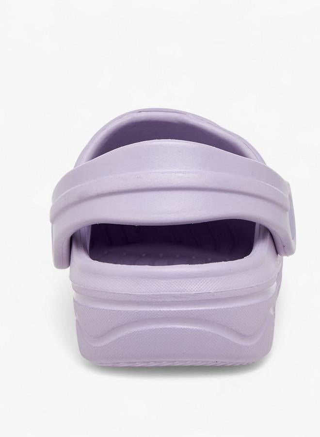 ديزني شباشب بناتي بطبعة فريق سوبر كيتي بحزام خلفي - Image 5