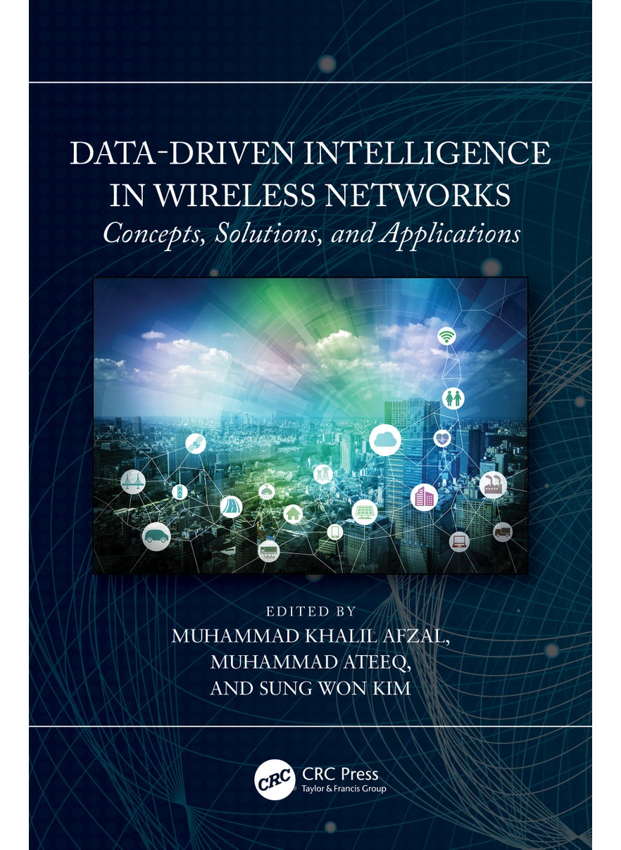 Data-Driven Intelligence in Wireless Networks 