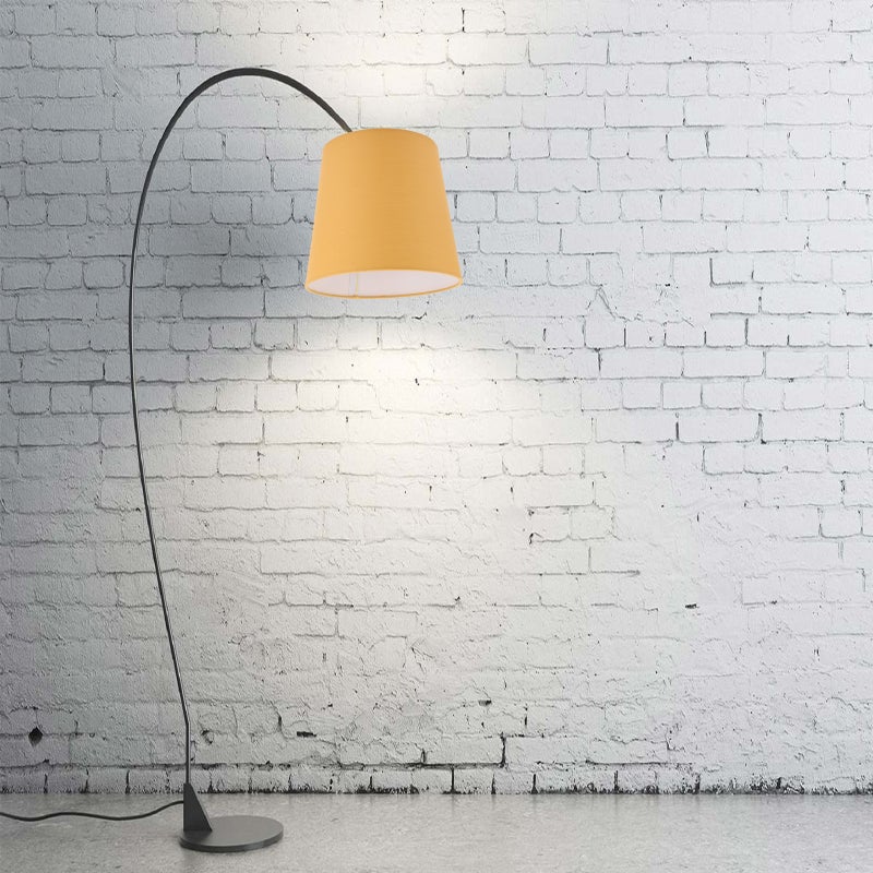 غطاء مصباح بتصميم بسيط لإضاءة ناعمة مثالي لديكور المنزل - Image 3