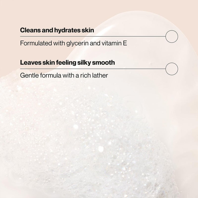 Suave Daily Clarifying Shampoo and Strawberry Delight Body Wash Bundle Shower Essentials for Healthy Skin Hair - Image 3