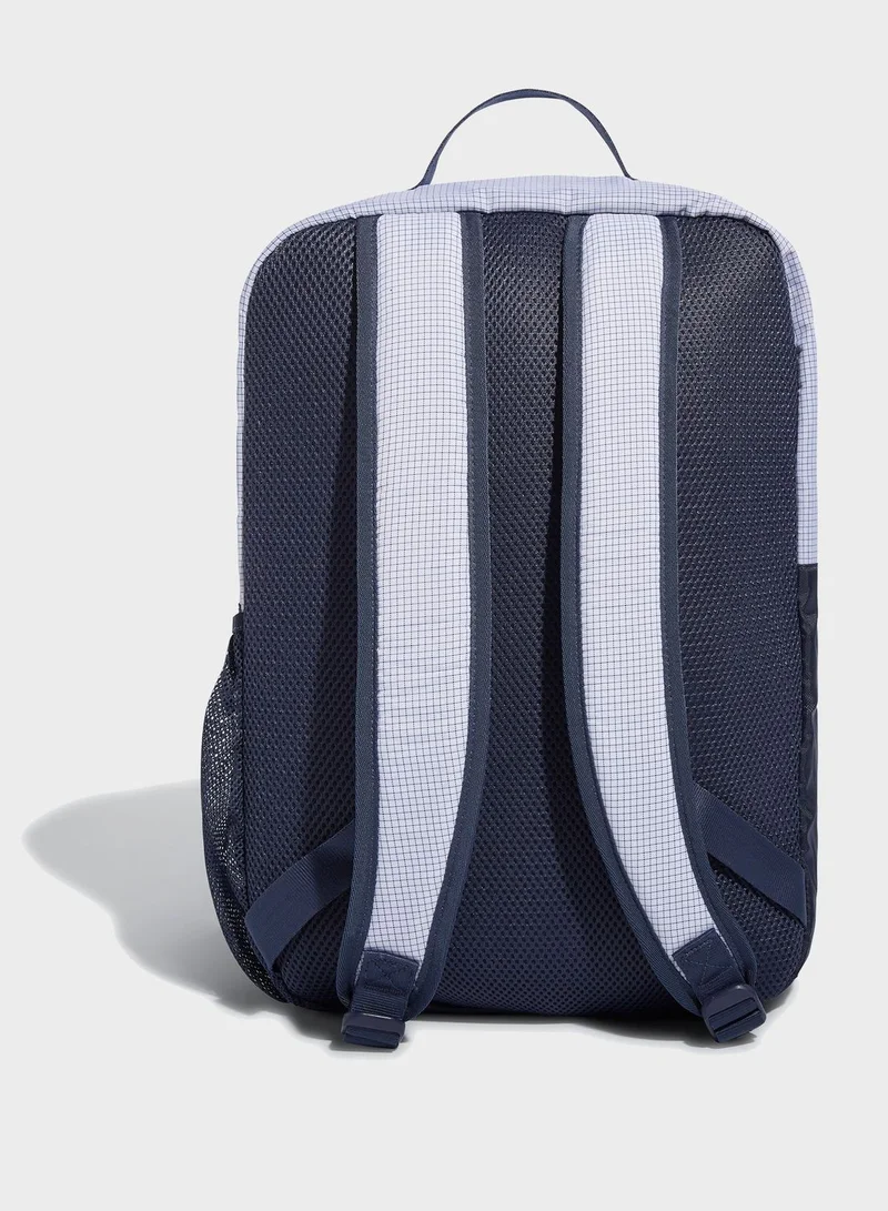 adidas حقيبة الظهر R.Y.V.
