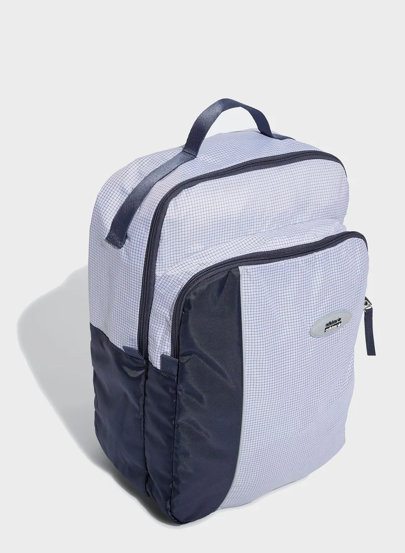 adidas حقيبة الظهر R.Y.V.