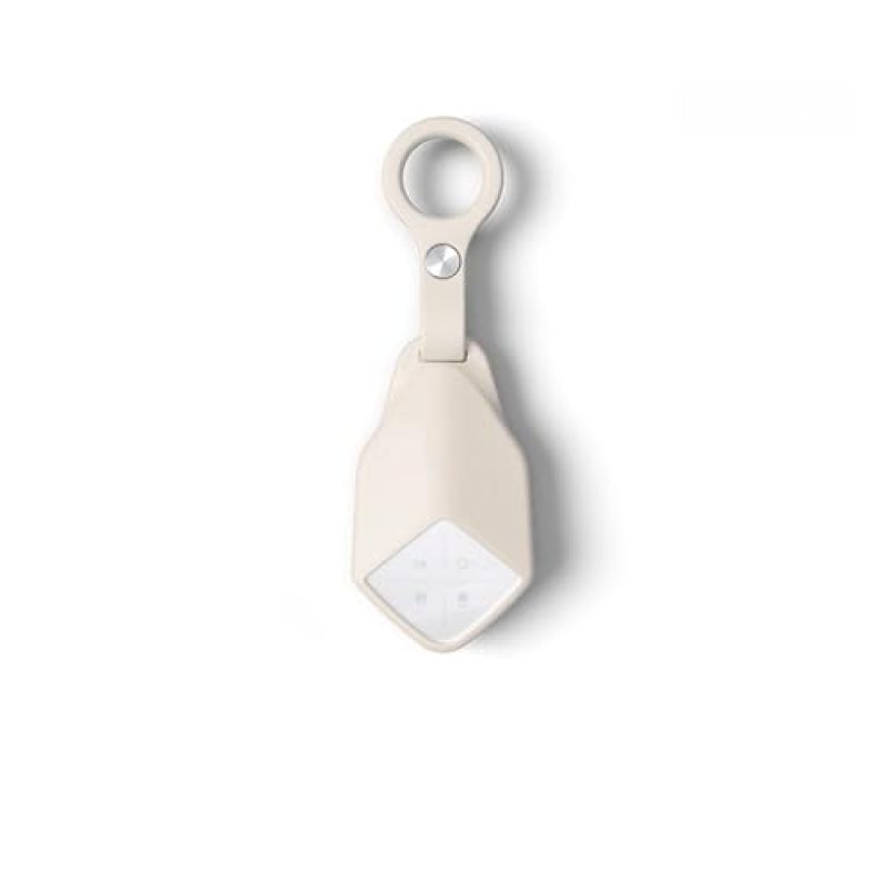 Car Key Cover: Black Silicone, Precise Deepal Model Fit - All-Around Scratch Defense, Water-Resistant Shield for Deepal S05, S07, S09, L07, SL03 EV Owners - Image 1