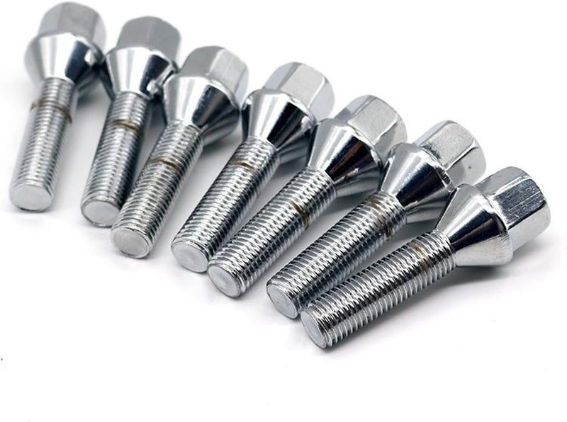 DEMULAX Wheel Spacer Adapters for BMW - Image 4