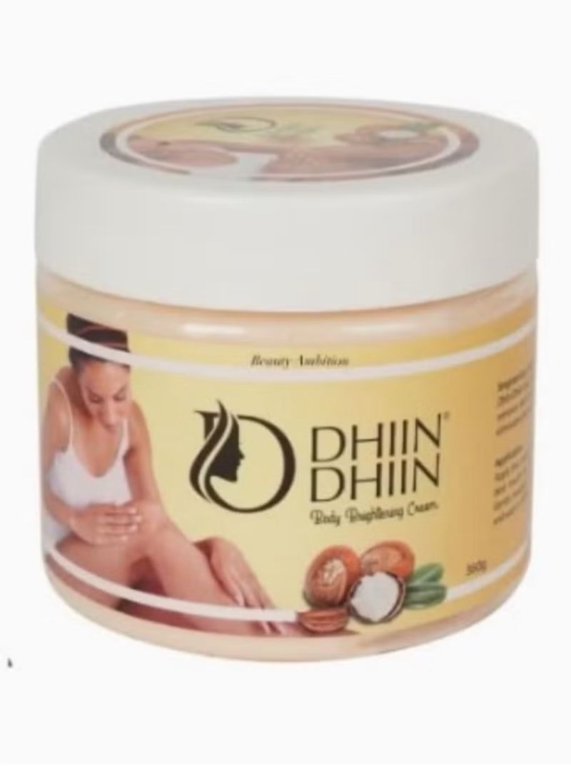 DHIN DHIN skin lightening cream 360g