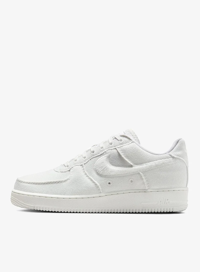 Nike Air Force 1 Low Canvas