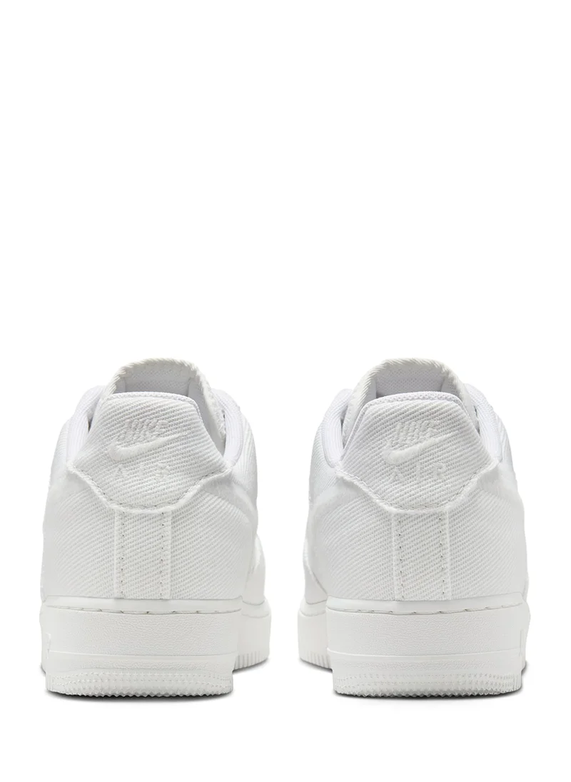 Nike Air Force 1 Low Canvas