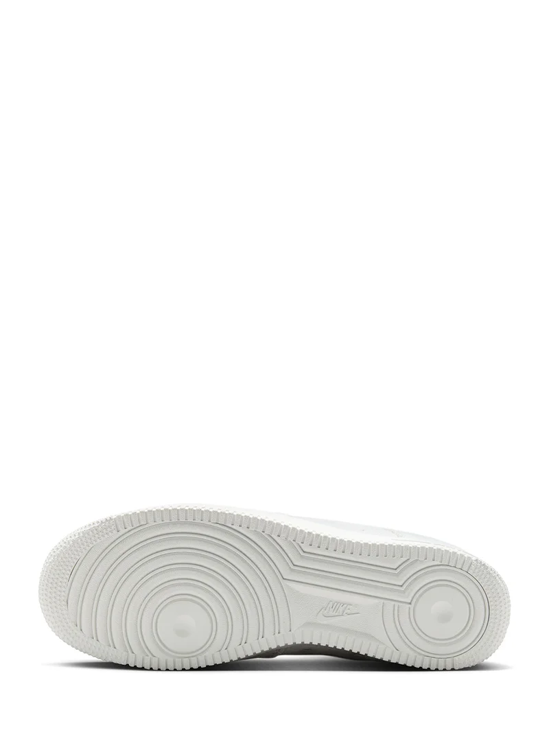 Nike Air Force 1 Low Canvas