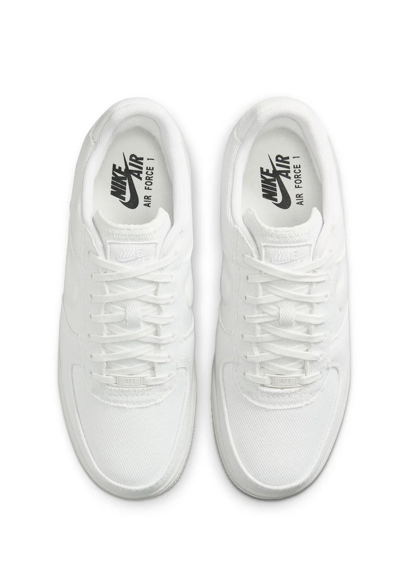 Nike Air Force 1 Low Canvas