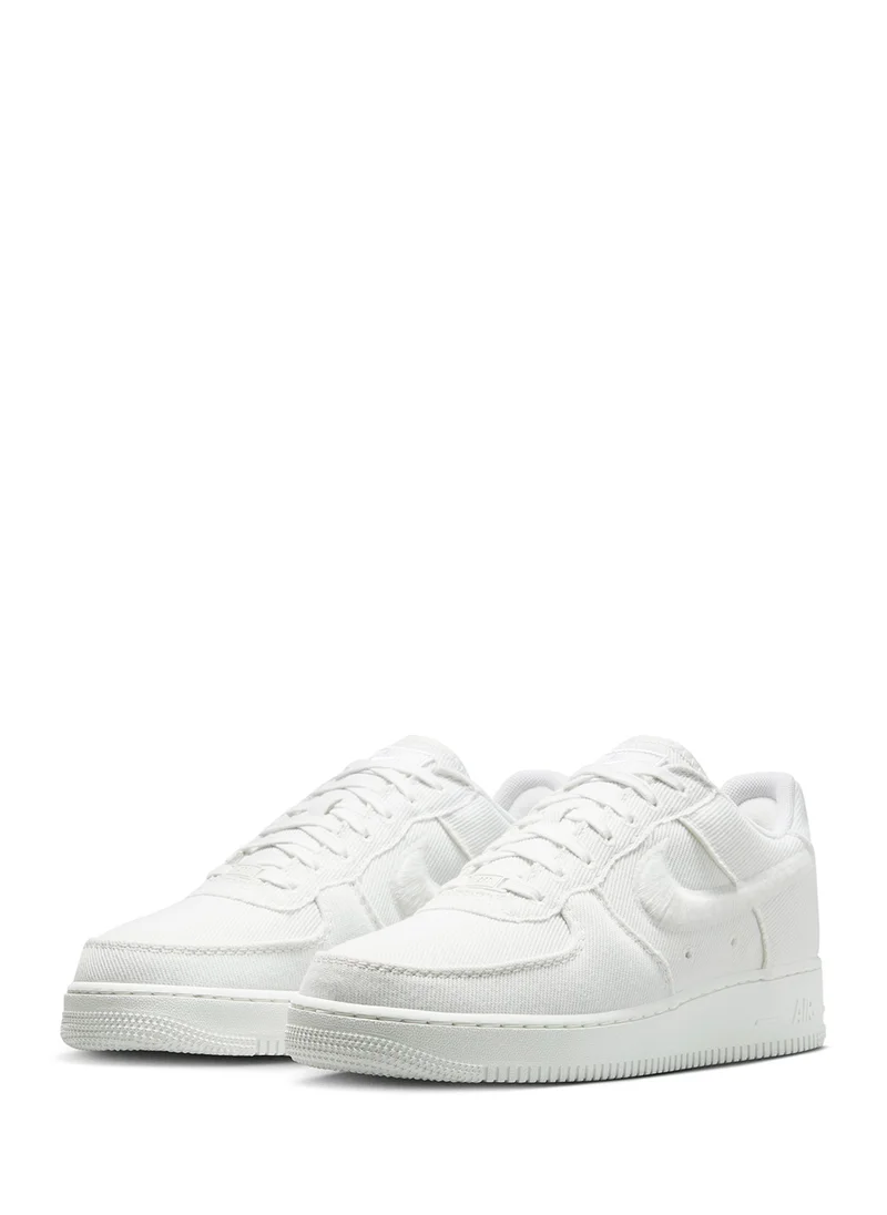 Nike Air Force 1 Low Canvas