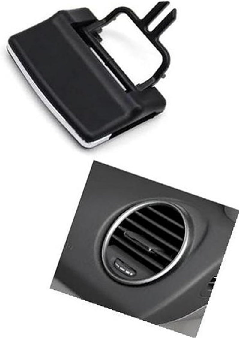 QASULER Dashboard Air Vent Clip for Mercedes-Benz - Image 1