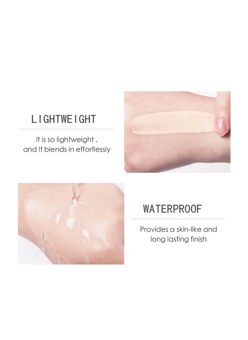 M.N - BB Blemish Balm Cream Pro F693 - Color 3 - Image 1