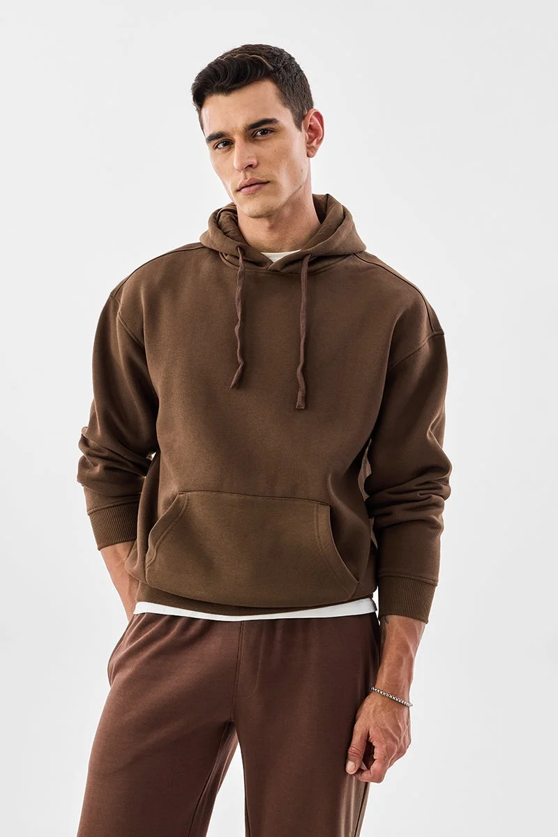 سنيتش Relaxed Fit Core Lab Hoodie
