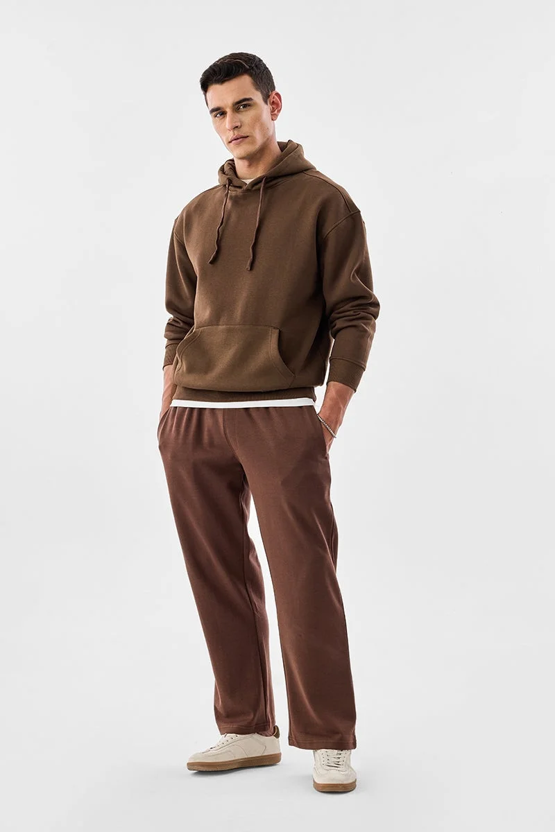 SNITCH Relaxed Fit Core Lab Hoodie