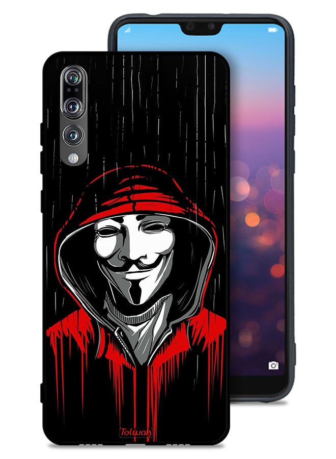 Tolwak Huawei P20 Pro Protective Case Cover Vendita - Image 1