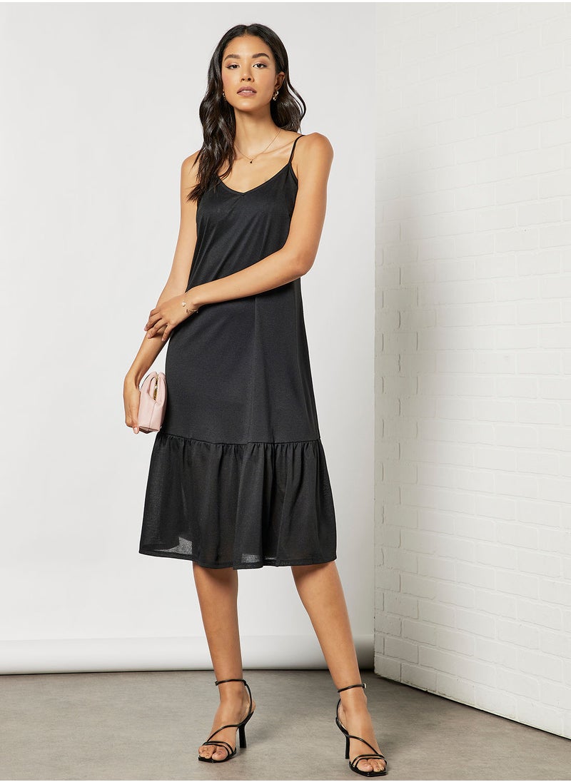 VERO MODA - Cami Dress - Image 1