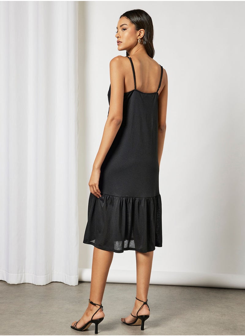 VERO MODA - Cami Dress - Image 1