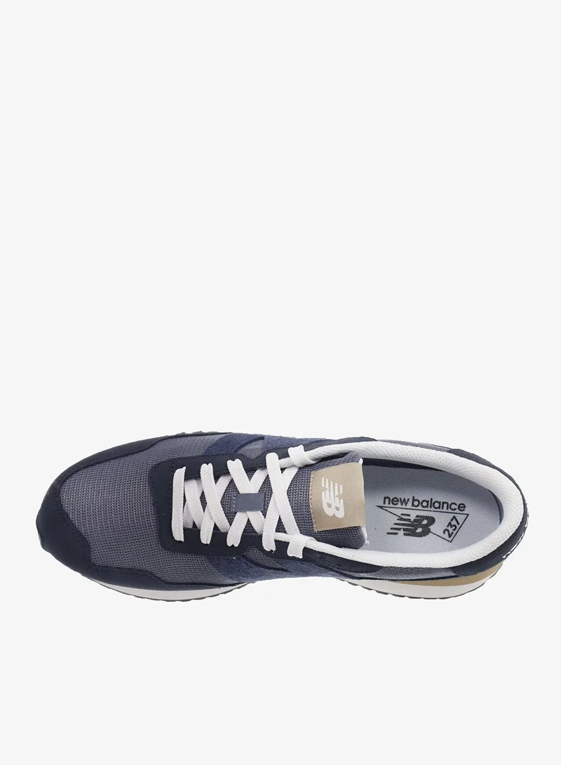 New Balance LONE STAR GREY / RAIN CLOUD 237 Sneakers for Men | Best Price UAE