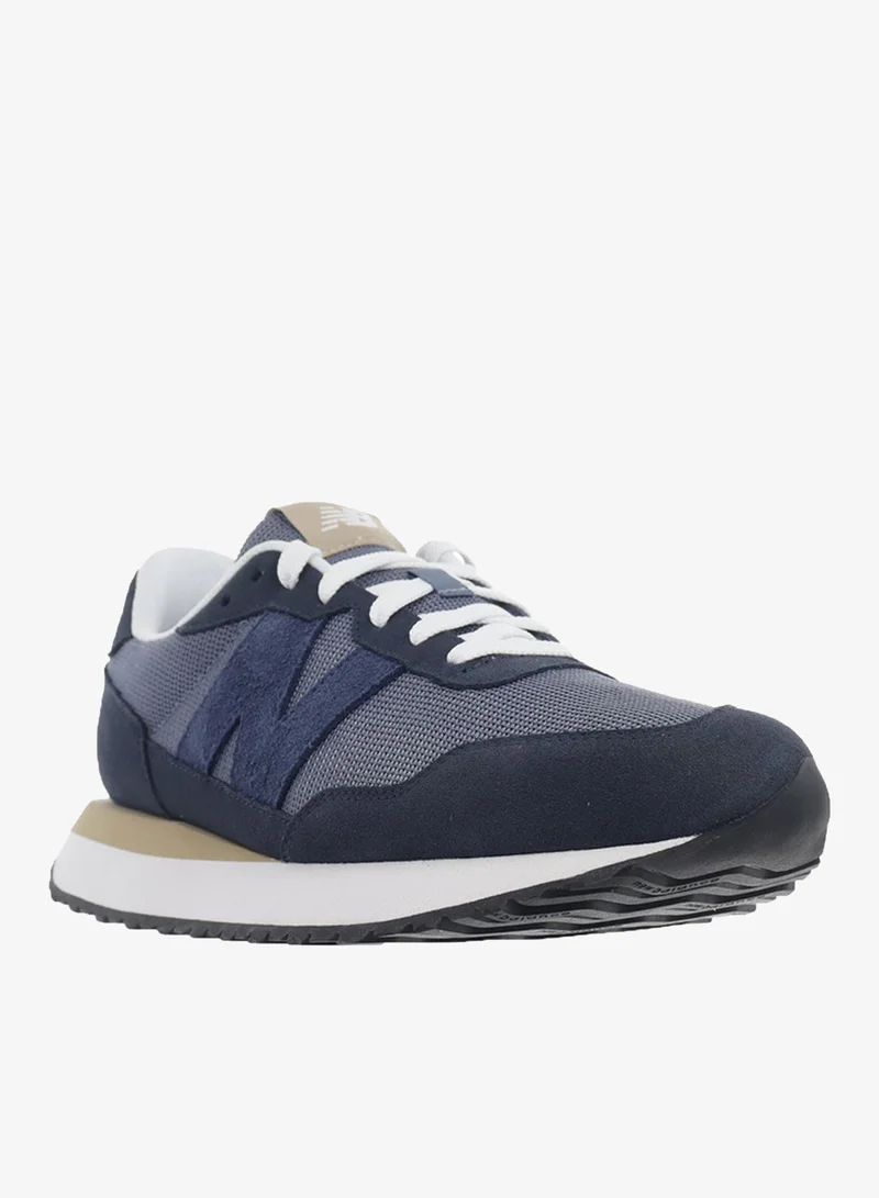New Balance LONE STAR GREY / RAIN CLOUD 237 Sneakers for Men | Best Price UAE