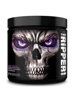 JNX Sports JNX SPORTS THE RIPPER! 30 SERVINGS DARK GRAPE  - Image 1