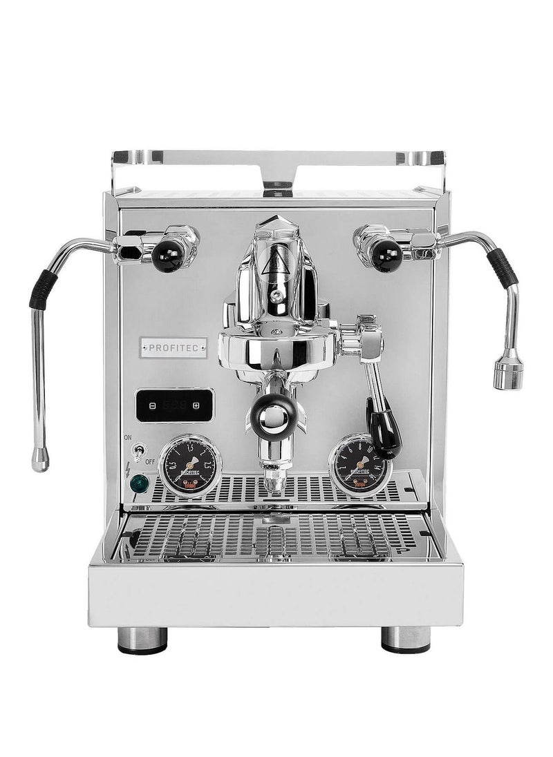PROFITEC - Profitec Pro 600 Dual Boiler Espresso Machine with PID - Image 1