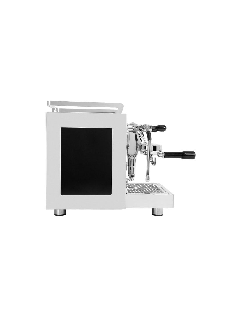 PROFITEC - Profitec Pro 600 Dual Boiler Espresso Machine with PID - Image 1