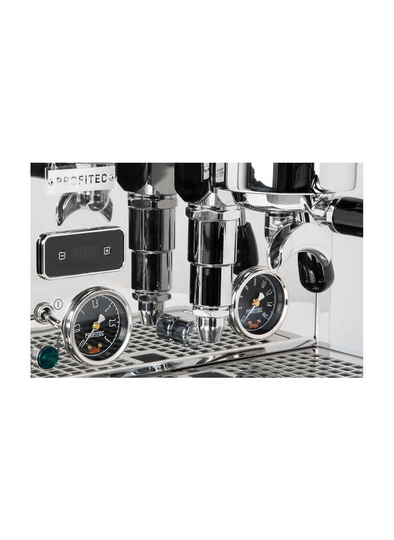 PROFITEC - Profitec Pro 600 Dual Boiler Espresso Machine with PID - Image 1