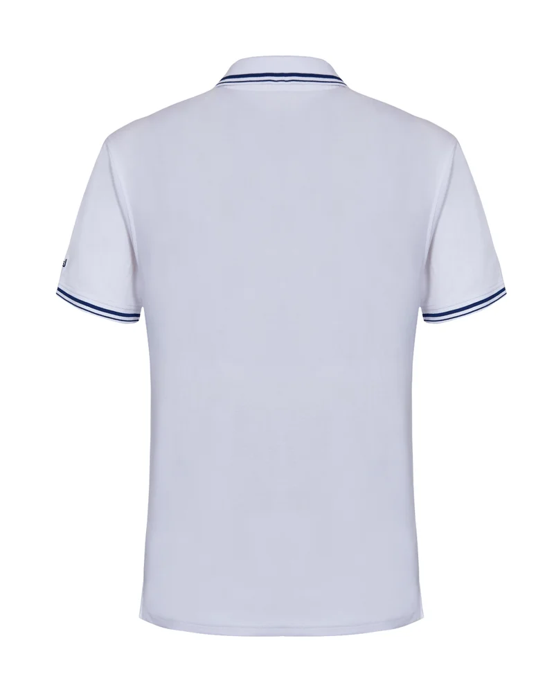 Camicissima Cotton Fancy Polo