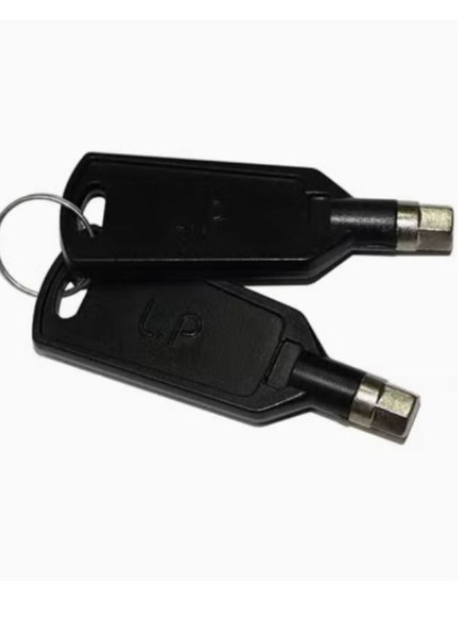 إميل كولد مبرد عرض إيملكولد 2 باب موديل: FC-LS112-AH  - Image 4
