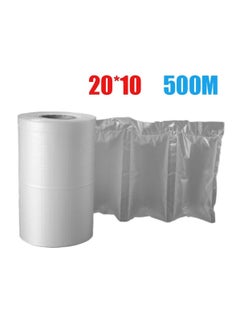 Prepak.me AIR PILLOWS 20X10CM WRAP ROLL 500M  - Image 2