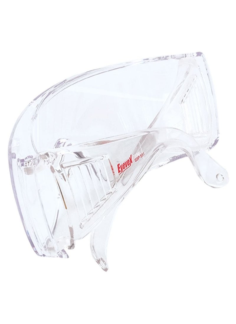 Eyevex Safety Over Spectacles  - Image 3