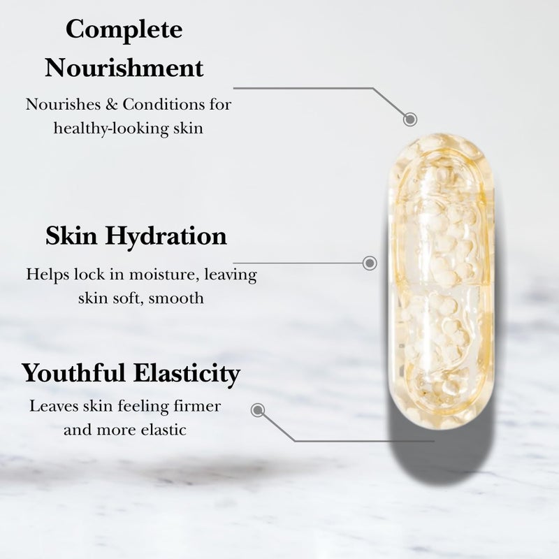 Mivida ميفيدا 100 قطعة من مناديل إزالة المكياج المغلفة بشكل فردي مع فيتامين E | خالية من العطور، خالية من الكحول | مناديل إزالة المكياج الفردية المضادة للحساسية - Image 4