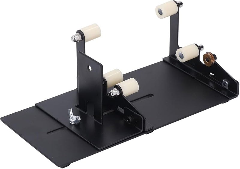 Stainless Steel Glass Bottle Cutter Set For Homemade Candle Holders - Image 3