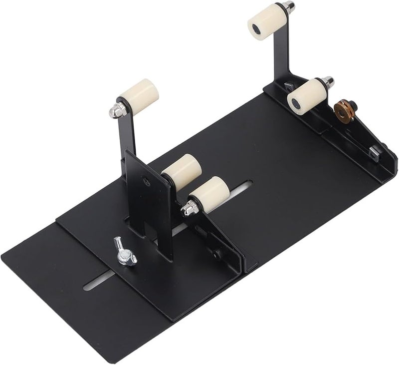 Stainless Steel Glass Bottle Cutter Set For Homemade Candle Holders - Image 2