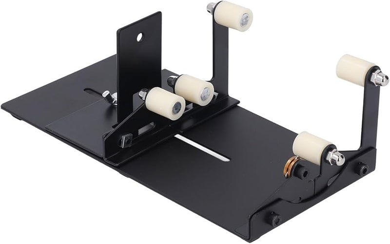 Stainless Steel Glass Bottle Cutter Set For Homemade Candle Holders - Image 4