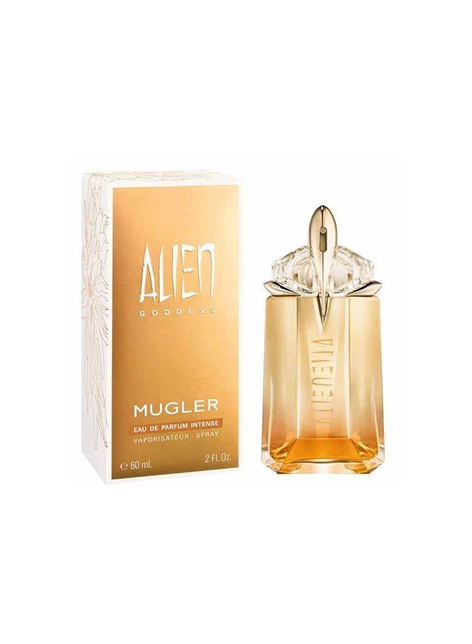 Mugler Thierry Mugler Alien Goddess Intense for women EDP 60 ml - Image 1