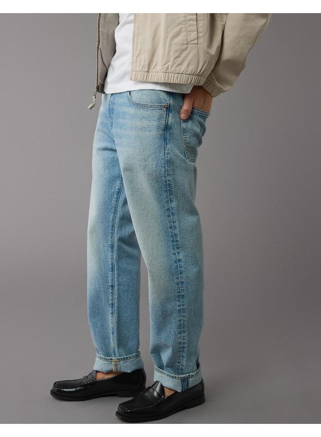 AE EasyFlex Original Straight Jean