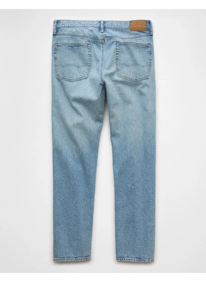 امريكان ايجل AE EasyFlex Original Straight Jean