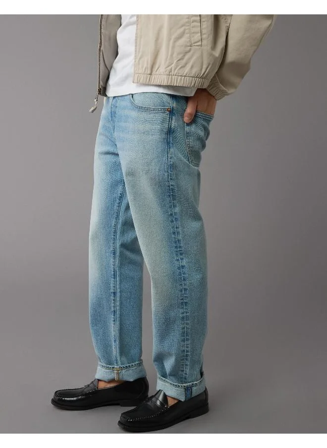 American Eagle AE EasyFlex Original Straight Jean