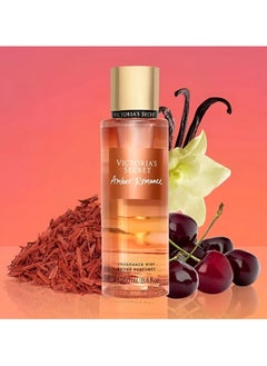 Victorias Secret - Beauty Pack of Three Combo Pure Seduction, Amber Romance and Romantic 250x3 total 750ml  - Image 2