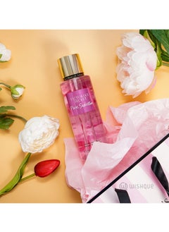 Victorias Secret - Beauty Pack of Three Combo Pure Seduction, Amber Romance and Romantic 250x3 total 750ml  - Image 4