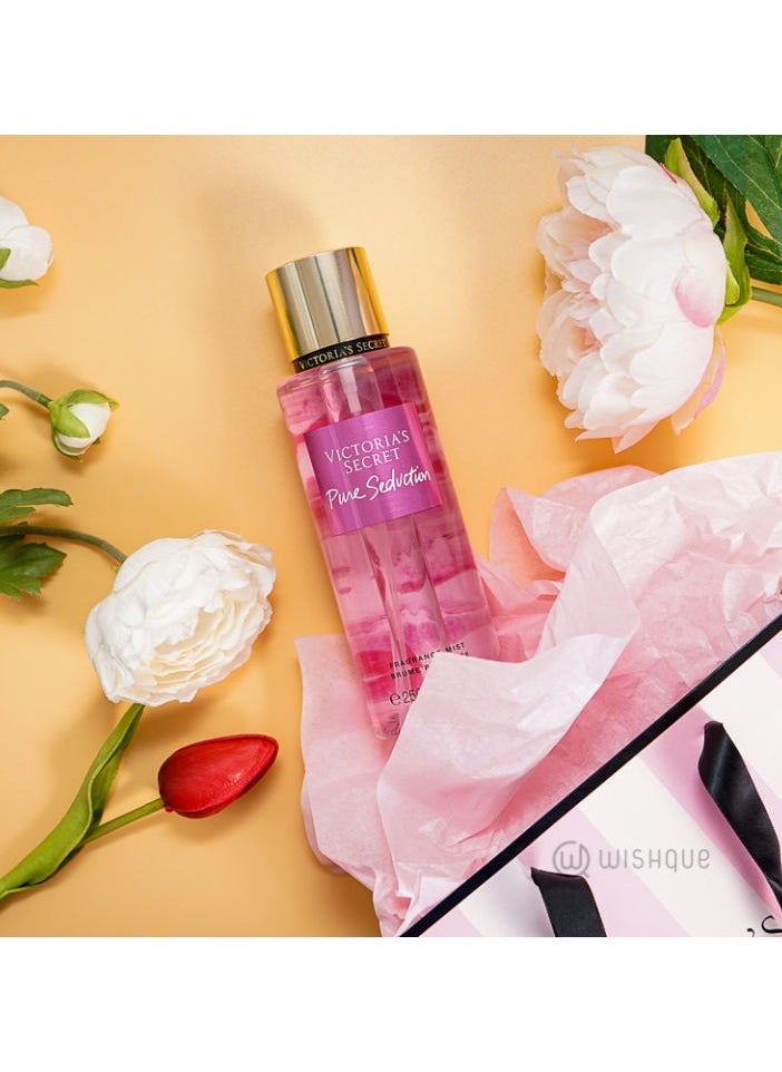 Victorias Secret - Beauty - Pack of Three Combo Pure Seduction, Amber Romance and Romantic 250x3 total 750ml - Image 1