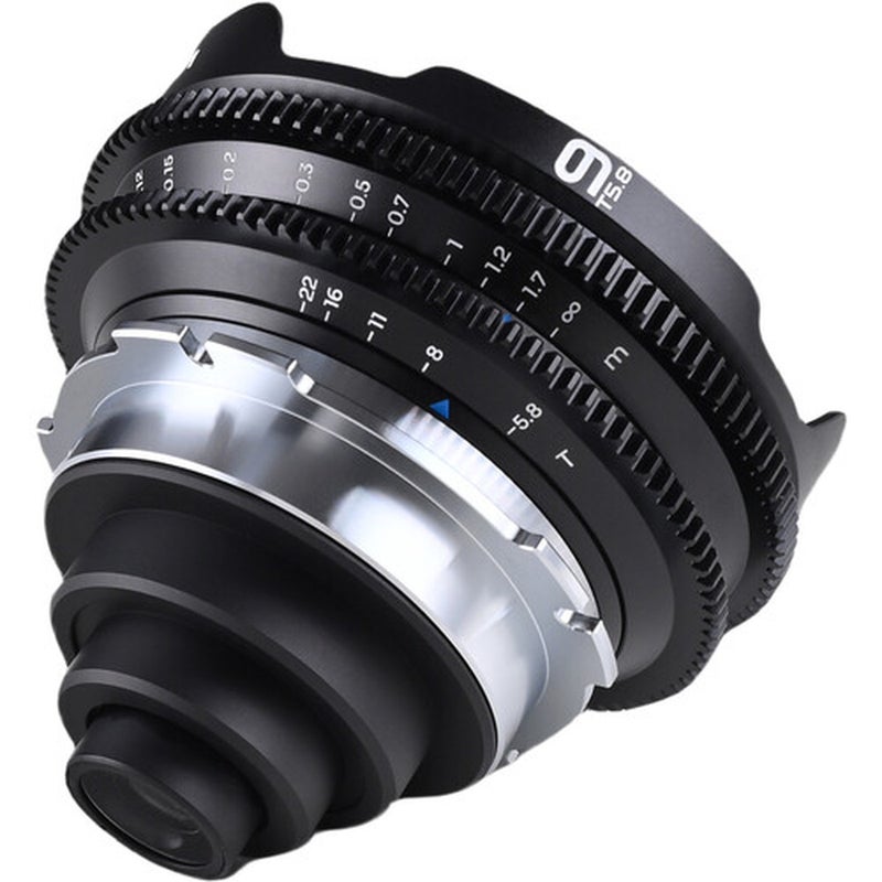 LAOWA Venus Optics Laowa 9mm T5.8 Zero-D VV Cine Lens (PL Mount) - Image 3
