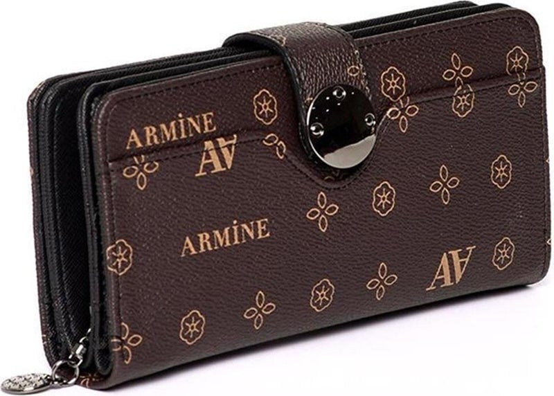 Armine C 04- Bass Women's Handbag Wallet 