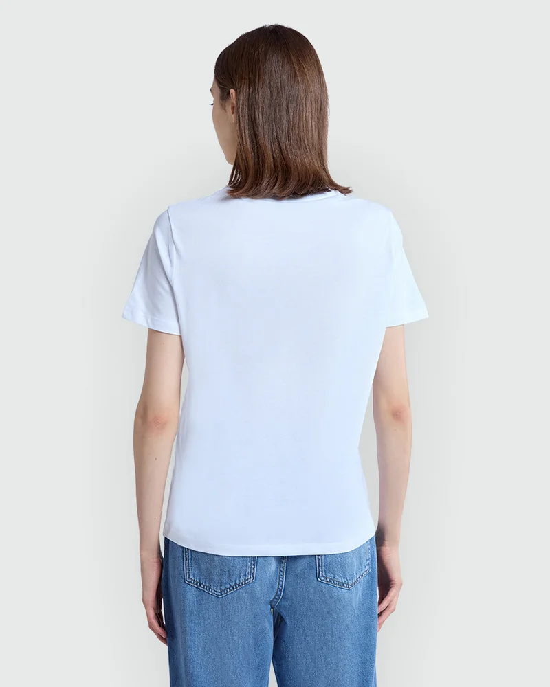 Ovs White