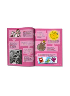 Secret Factopia!: Follow the Trail of 400 Hidden Facts  - Image 3